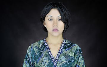 Севара Назархан раскритиковала турецкие авиалинии