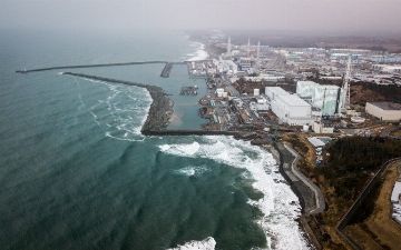 Южная Корея осудила Японию за решение сбросить воду с «Фукусимы-1»
