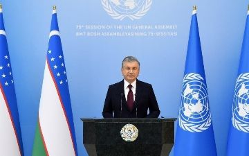 Президент раскритиковал ситуацию с безработицей в Андижане 