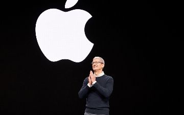 Аpple назвала дату презентации 