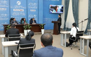 В Ташкенте пройдёт Международный фестиваль детского циркового искусства