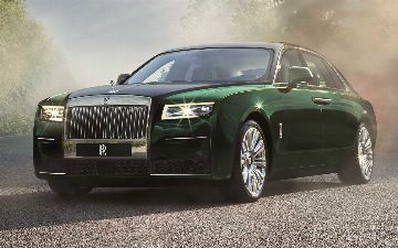 Блогер Wylsacom купил себе Rolls-Royce