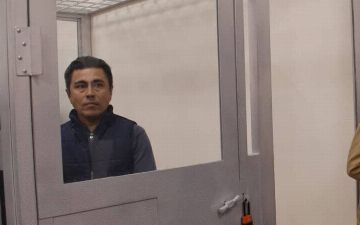 Суд выдвинул еще несколько обвинений блогеру Отабеку Сатторий 