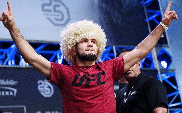 Менеджер Нурмагомедова заявил, что экс-чемпион UFC готов выйти на ринг в WWE