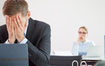 Как избежать выгорания на работе