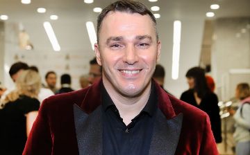 Солист группы «Иванушки International» Кирилл Андреев готовится стать дедушкой