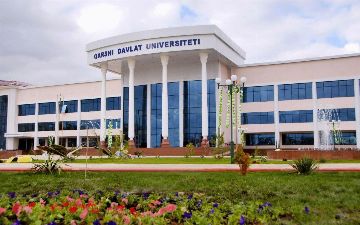 Каршинский государственный университет прокомментировал самоубийство своего студента