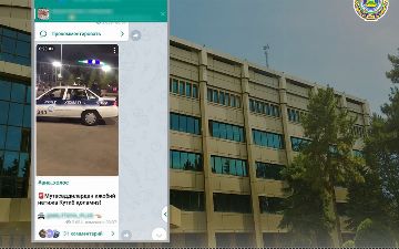 Занимающихся попрошайничеством женщин принудительно увезли в ОВД