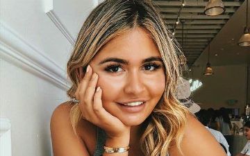 Марьям Тилляева: биография, фото, личная жизнь