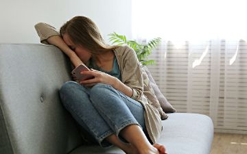 Назван простой способ определить депрессию