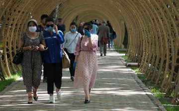 Для узбекистанок снова организовали госфонд поддержки