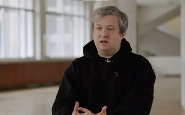 Долин рассказал, что его больше всего удивило в Узбекистане