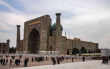 В Самарканде появятся пять новых районов 