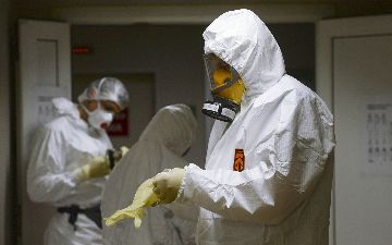 Организаторы Олимпиады в Токио-2020 собираются каждый день брать анализы на Covid-19 у спортсменов