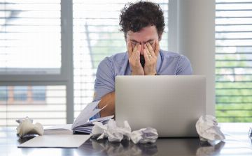 Почему мы так часто страдаем от переутомления и выгорания