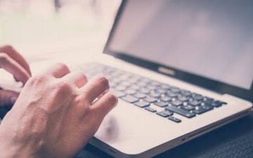 Ряд интернет-ресурсов были удалены за рекламу наркотиков