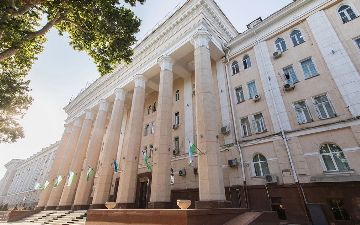 АИМК направило в МВД запрос касаемо грубого отношения с журналистом Daryo 
