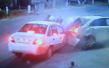 Узбекистанцам напомнили, каких действий нельзя совершать со скоростью движения