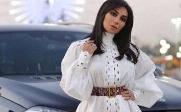 Муниса Ризаева прокомментировала шоу «Холостяк» с Тимати