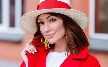 Певица Согдиана рассказала, почему ей не выдают лицензию на концерт в Узбекистане – видео