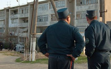 Депутаты Узбекистана против расширения полномочий участковых 