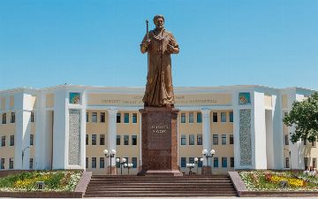 Еще один столичный вуз переходит на онлайн-обучение 