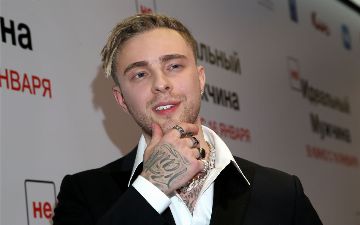 Егора Крида обвинили в плагиате