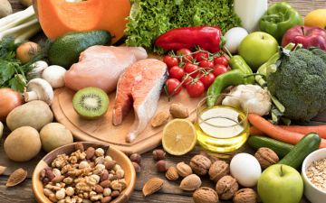 Узбекский нутрициолог рассказала о трех факторах идеального пищеварения