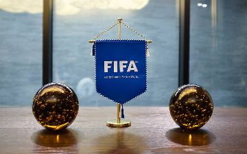 ФИФА не захотела создание европейской Суперлиги