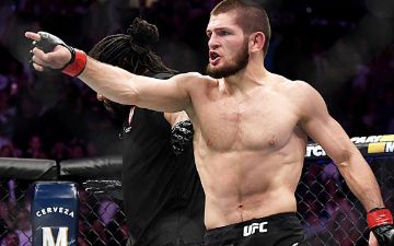 Хабиб про создание футбольной Суперлиги: «Только не это»