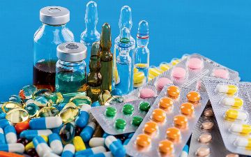 Врач назвал опасные для самостоятельного приема лекарства