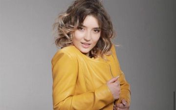 Камила Гимандинова вновь встречается со своим бывшим мужем – видео