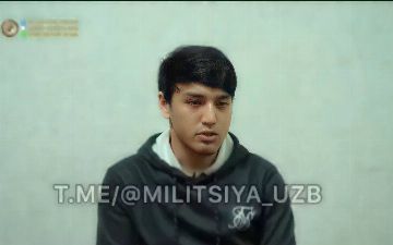 Тиктокеров устроивших свадьбу в ташкентском метро привлекли к административной ответственности