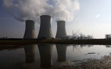 Чехия исключит Росатом из кандидатов на строительство АЭС