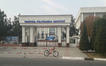 В одном из вузов Ферганы должностные лица расхитили почти 80 миллионов сумов и поплатились