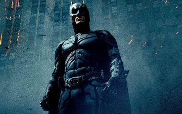 Стало известно, кто сыграет Бэтмена в новом фильме