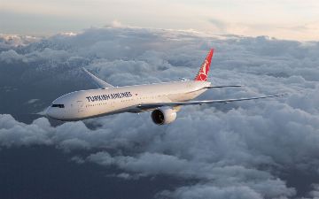 Узбекистанцы из Ферганы и Ургенча смогут регулярно летать в Стамбул