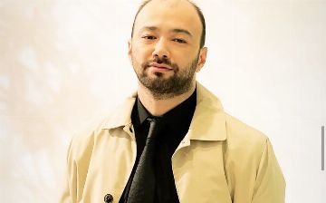 Алишер Узаков рассказал по какой причине покинул Узбекистан - видео