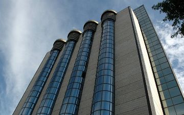 Названа общая сумма ипотечных кредитов в Узбекистане за последние четыре года