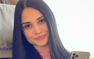 Луиза Расулова ответила на хейт подписчиков