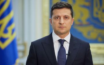 Зеленский предложил Путину встретиться в Донбассе