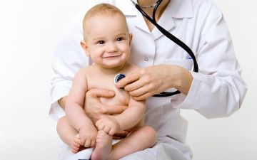 Узбекский врач рассказала, как выбрать педиатра для ребенка