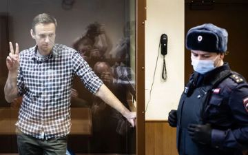 По всей России полиция пришла к активистам и журналистам перед митингами в поддержку Навального