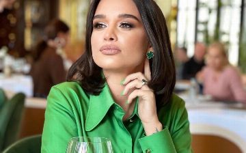 Ксения Бородина выдала чужой совет из Google за свой