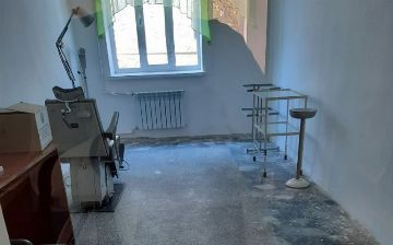 Китабский детдом должен был закрыться в прошлом году 