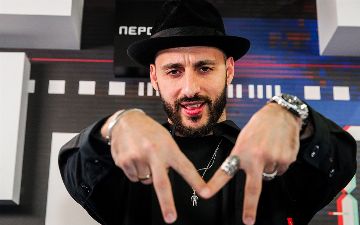 L’one вернул не только свой псевдоним, но и все свои старые треки