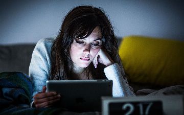 Ученые предупредили о смертельной опасности недосыпания