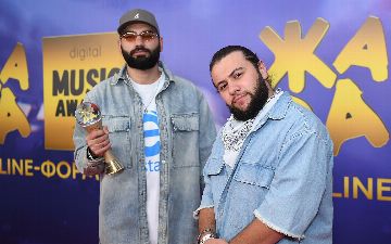 «Не дождетесь»: дуэт Hammali &amp; Navai не распадается