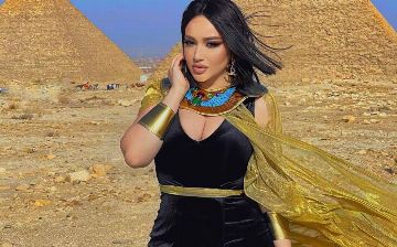 Гоар Аветисян закатила истерику - видео