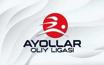 Опубликовано расписание 2 тура женской Высшей Лиги